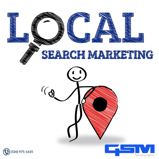 Marketing Agency «GSM Marketing Agency», reviews and photos, 4249 W Ina Rd #117, Tucson, AZ 85741, USA