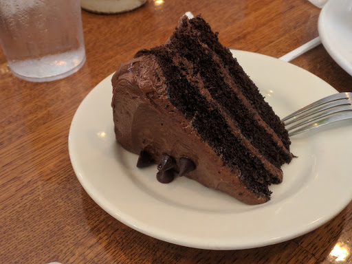 Cafe «Mosquito Cafe», reviews and photos, 628 14th St, Galveston, TX 77550, USA