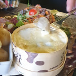 Photo n° 4 de l'avis de Yvonne.A fait le 12/02/2023 à 21:32 pour Restaurant La Table de Marie à Courchevel