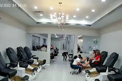 54th Nail Lounge