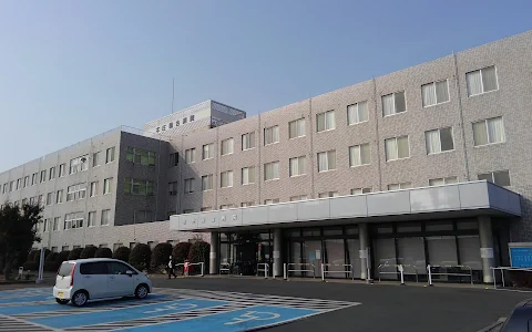 Honjo General Hospital image