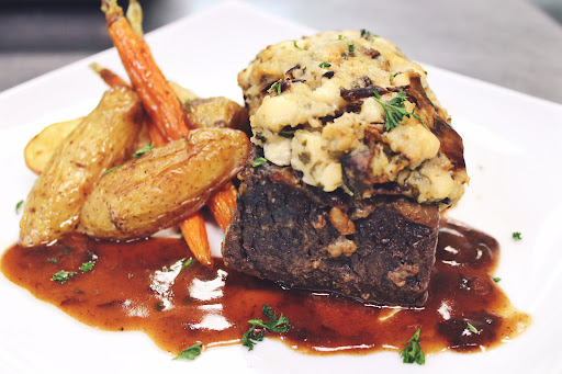 Caterer «Metro Cuisine», reviews and photos, 6185 Huntley Rd c, Columbus, OH 43229, USA