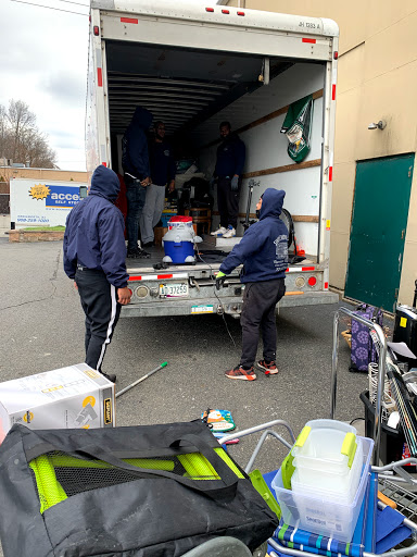 Self-Storage Facility «Access Self Storage», reviews and photos, 750 Boulevard, Kenilworth, NJ 07033, USA