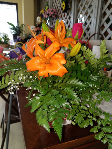 Florist «Around the Corner Florist», reviews and photos, 6003 Main St, Lula, GA 30554, USA