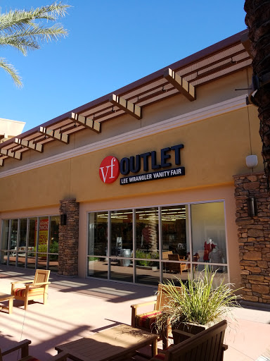 Outlet Store «VF Outlet», reviews and photos, 6401 Marana Center Blvd #213, Tucson, AZ 85742, USA