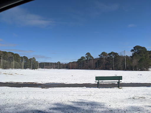 Public Golf Course «Hillandale Golf Course», reviews and photos, 1600 Hillandale Rd, Durham, NC 27705, USA