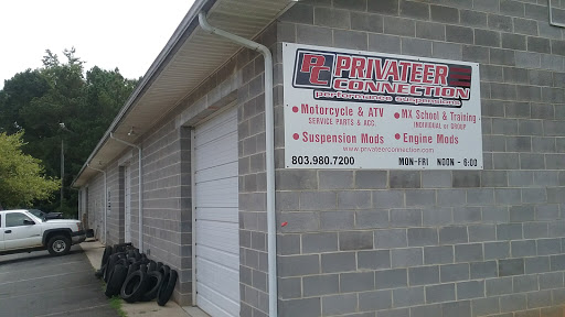 Privateer Connection, 2847 Lesslie Hwy, Rock Hill, SC 29730, USA, 