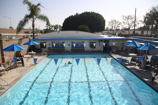 Blue Buoy Family Swim School