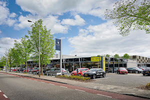 Stern Citroën, Opel en Peugeot - Meppel