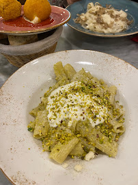 Ravioli du Restaurant italien Pastasuta à Paris - n°18