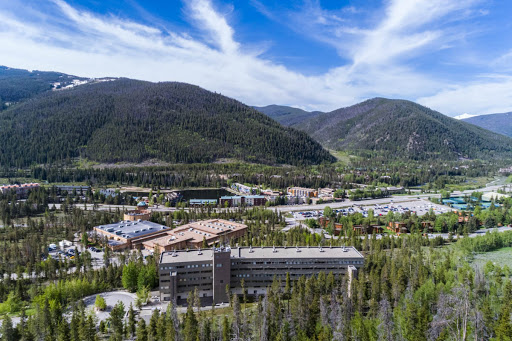 Real Estate Agency «Paffrath & Thomas Real Estate», reviews and photos, 311 S Main St, Breckenridge, CO 80424, USA