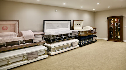 S.M. Goodson Funeral Home in Talladega, Alabama, USA - The web for ...