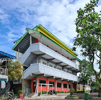 Foto SMP  Islam Terpadu Adzkia, Kabupaten Sukabumi
