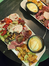 Plats et boissons du Restaurant halal Delicitta à Aix-en-Provence - n°19