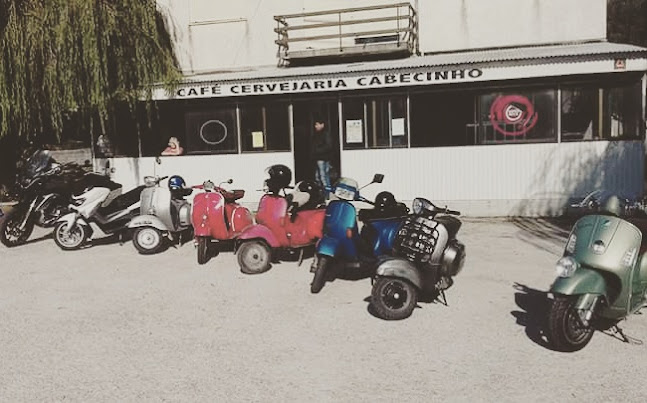 Avaliações doCafetaria Cabecinho em Figueira da Foz - Cafeteria