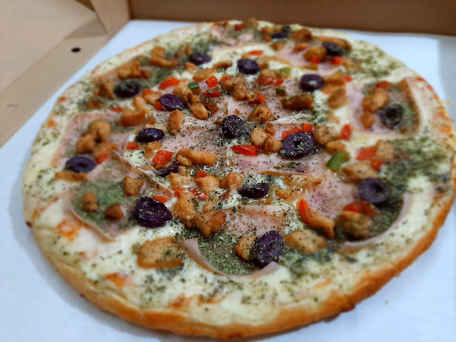 Pizzeria Don R - Pizzeria