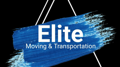 Elite Moving & Transportation Inc.