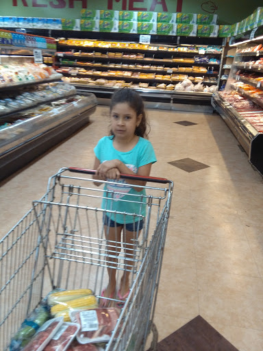 Grocery Store «Great American», reviews and photos, 261 N Main St, Liberty, NY 12754, USA