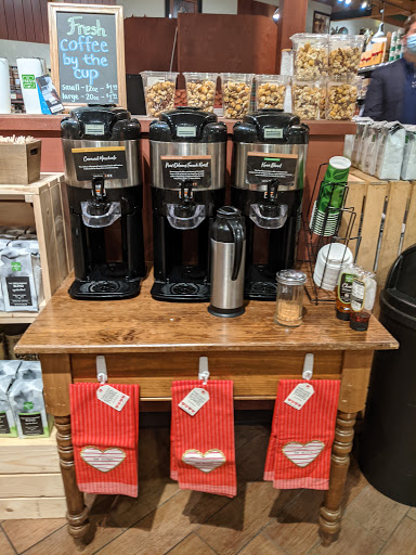 Grocery Store «The Fresh Market», reviews and photos, 850 N Western Ave, Lake Forest, IL 60045, USA