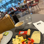 Photo n°1 de l'avis de Tony.a fait le 30/10/2022 à 07:40 sur le  the niu Star à Sindelfingen