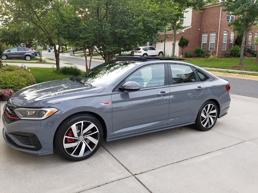 Volkswagen Dealer «Fairfax Volkswagen», reviews and photos, 11050 Fairfax Blvd, Fairfax, VA 22030, USA