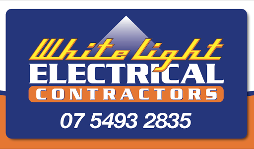 White Light Electrical