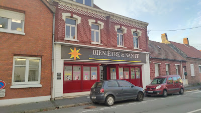 Association Bien Être Et Santé à Escaudain