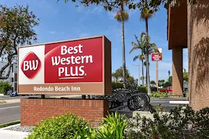 Best Western Plus Redondo Beach Inn image