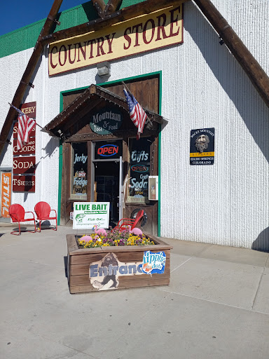 Gas Station «Squatch Store», reviews and photos, 2195 East Idaho Springs Road, Idaho Springs, CO 80452, USA