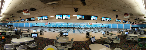 Bowling Alley «Annapolis Bowl», reviews and photos, 2057 Generals Hwy, Annapolis, MD 21401, USA