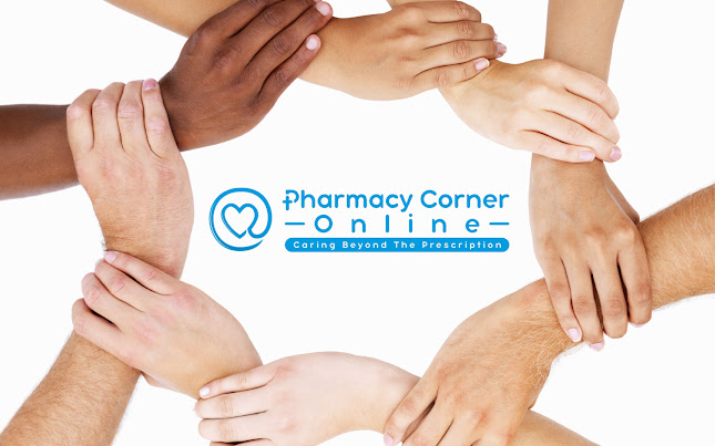 Pharmacy Corner Online - Leeds