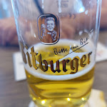 Photo n°3 de l'avis de eckhard.e fait le 29/08/2022 à 17:42 sur le  Christiansen's EBBE & FOOD à Cuxhaven