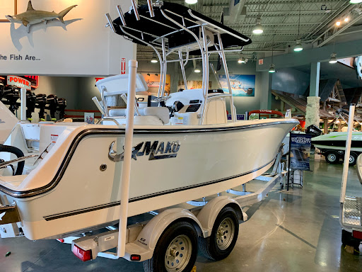 Sporting Goods Store «Bass Pro Shops», reviews and photos, 200 Gulf Stream Way, Dania Beach, FL 33004, USA