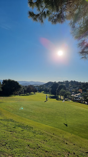 Public Golf Course «Indian Hills Golf Club», reviews and photos, 5700 Club House Dr, Riverside, CA 92509, USA