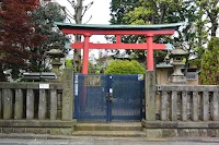 柊稲荷神社
