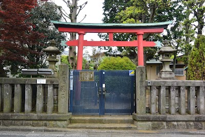 柊稲荷神社