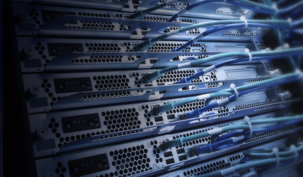 Paradigm IT Network