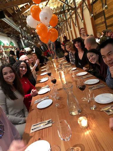 Physical Fitness Program «Barrecor», reviews and photos, 360 Tormey Ln NE #194, Bainbridge Island, WA 98110, USA