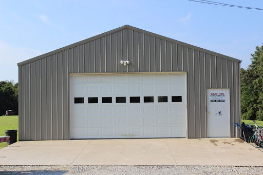 Granite Supplier «Empire Granite & Marble», reviews and photos, 325 Hutson Ln, Paris, TN 38242, USA