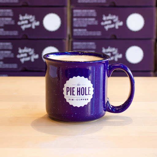 Pie Shop «The Pie Hole», reviews and photos, 177 N Glassell St, Orange, CA 92866, USA