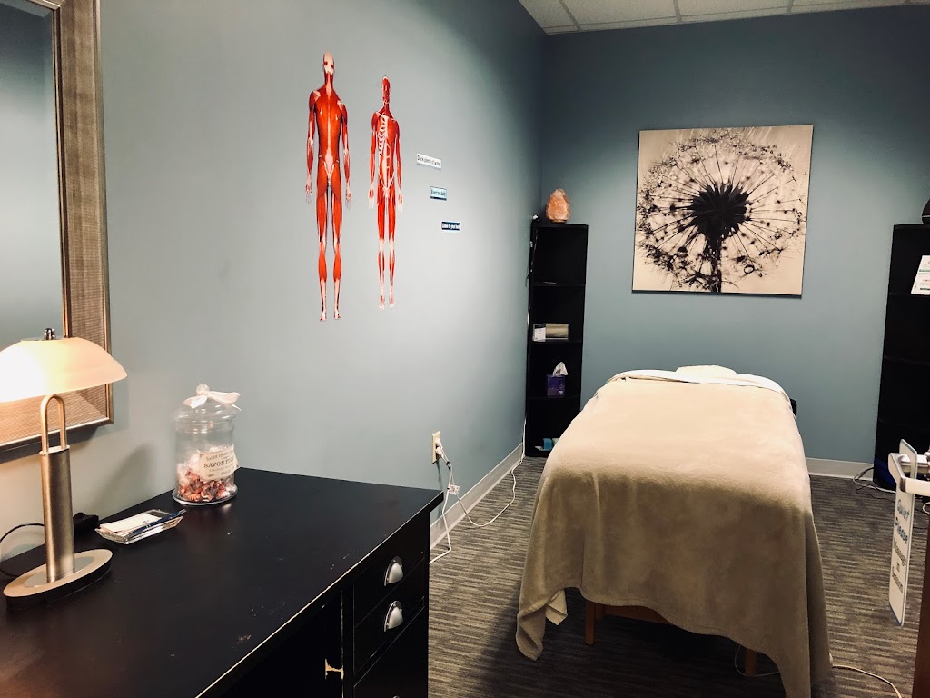 Corporate Massage Solutions 30009
