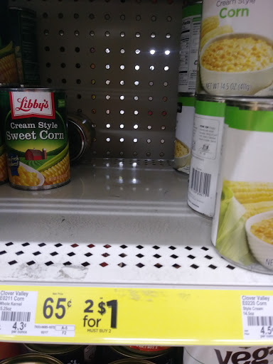 Discount Store «Dollar General», reviews and photos, 29119 W 8 Mile Rd, Livonia, MI 48152, USA