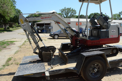 Hardware Store «Ace Hardware», reviews and photos, 222 1st Ave S, Mt Vernon, IA 52314, USA