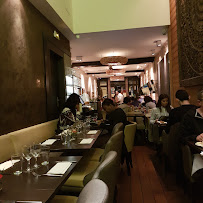 Atmosphère du Restaurant thaï Suan Thaï à Paris - n°11