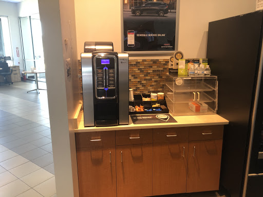 Car Dealer «Worden-Martin Buick GMC», reviews and photos, 1404 N Dunlap St, Savoy, IL 61874, USA