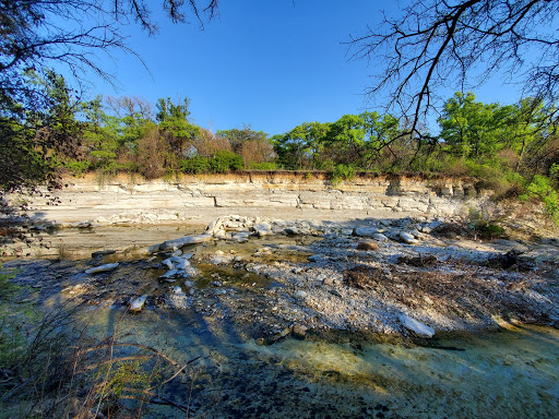 Nature Preserve «Spring Creek Nature Area», reviews and photos, N Plano Rd, Richardson, TX 75082, USA