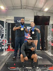 Elete Physiques - Photo 4 - Car repair in Cumming, GA, Gainesville