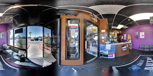 Auto Repair Shop «Able Auto», reviews and photos, 521 S Gilbert Rd, Mesa, AZ 85204, USA