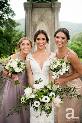 Florist «Flowers For You», reviews and photos, 11165 SE 23rd Ave B, Milwaukie, OR 97222, USA