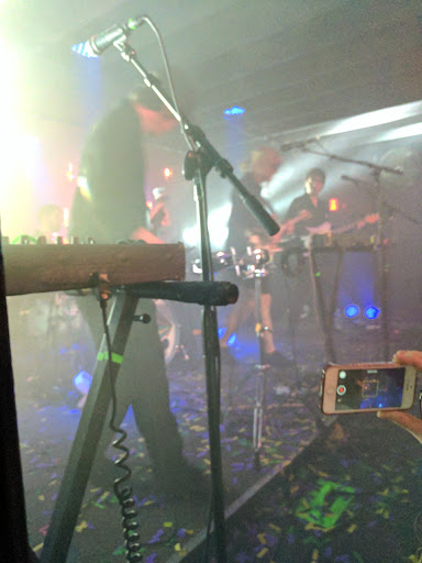 Live Music Venue «Waiting Room», reviews and photos, 334 Delaware Ave, Buffalo, NY 14201, USA